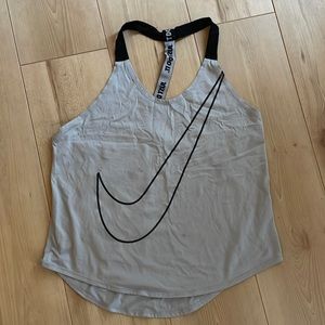 Nike Tank Top